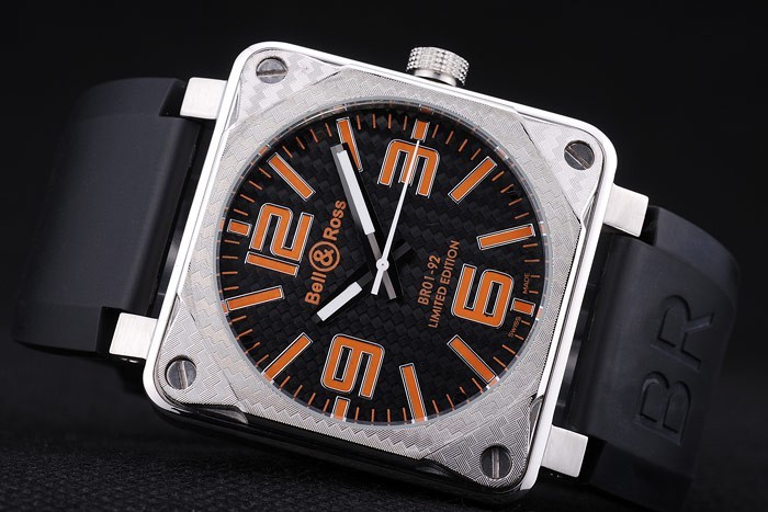 Bell e Ross Réplicas relógios 3415 – Replicas De Relogios De Luxo