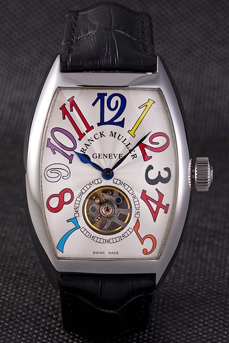 Franck Muller Replicas De Relogios De Luxo Comprar Melhores