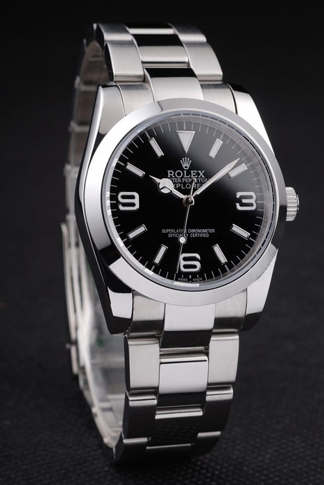Comprar sales rolex explorer