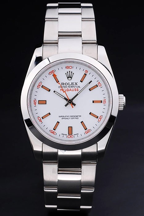 Comprar rolex online milgauss