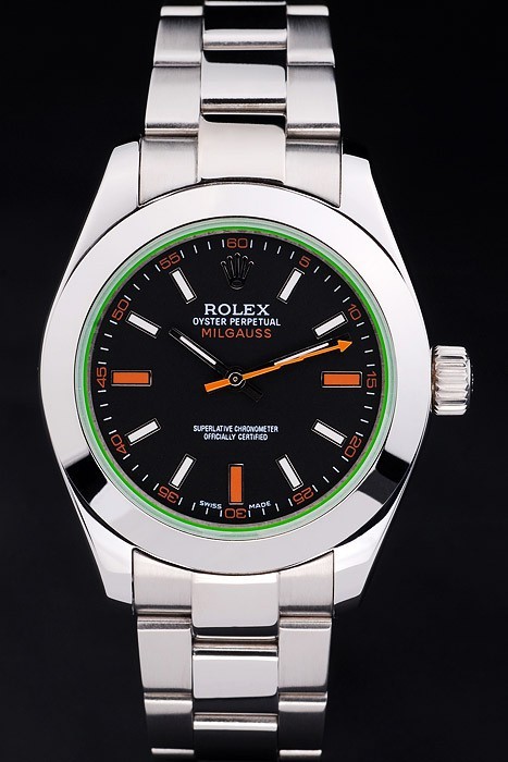 Comprar discount rolex milgauss