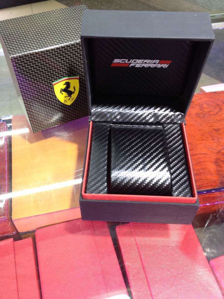Ferrari Box-2 – Replicas De Relogios De Luxo, Comprar Melhores Replicas ...